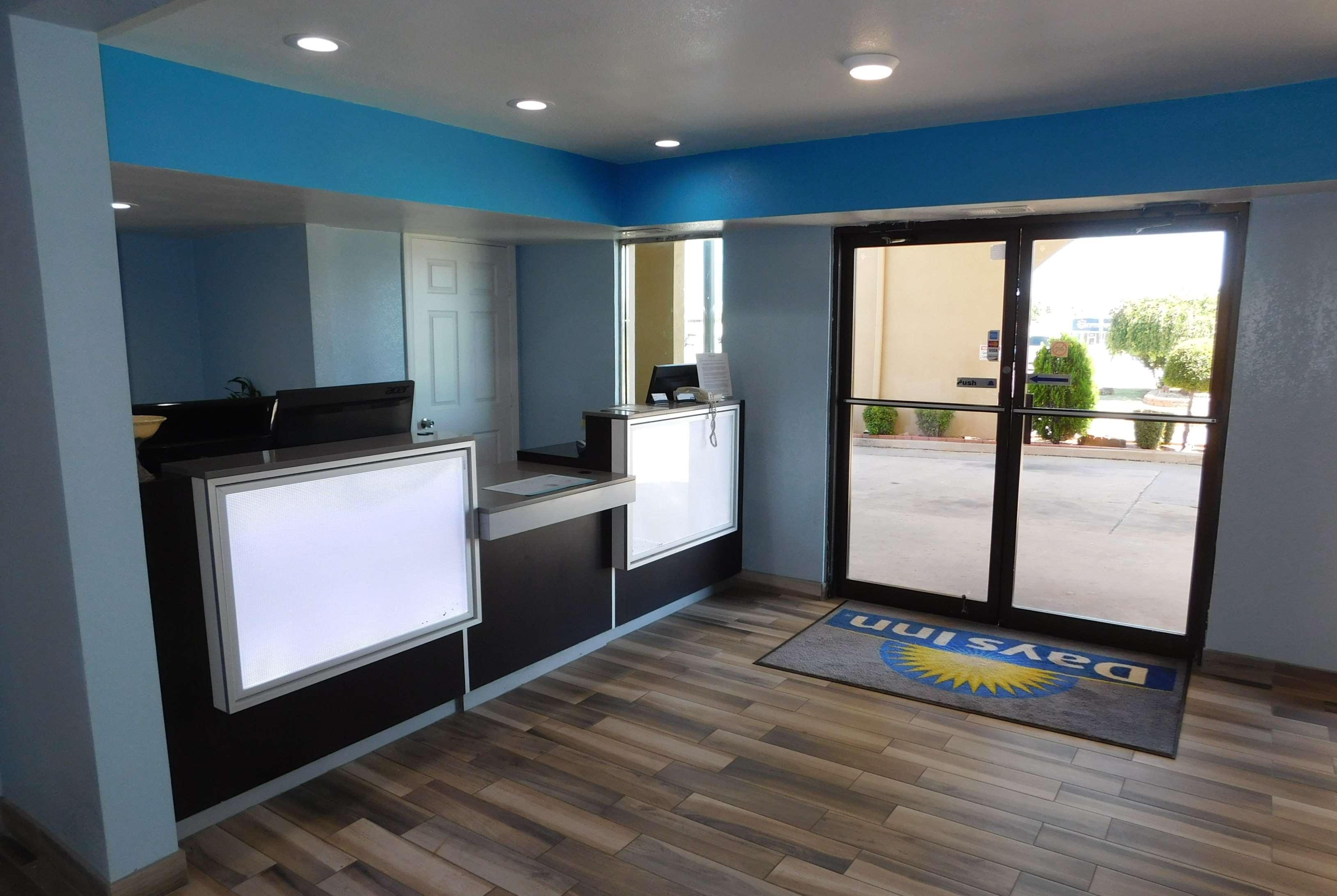 Days Inn By Wyndham Oklahoma City Nw Expressway Warr Acres Zewnętrze zdjęcie